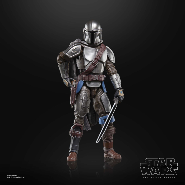 Star Wars: The Black Series - The Mandalorian - (Mines of Mandalore)