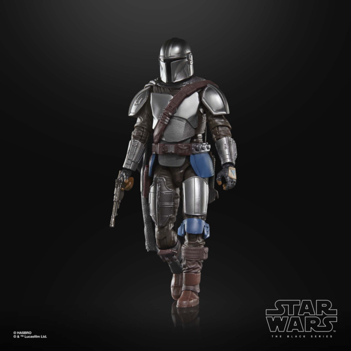 Star Wars: The Black Series - The Mandalorian - (Mines of Mandalore)